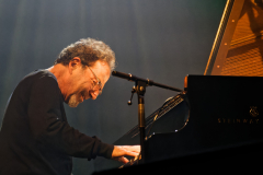 Olivier Hutman & Laminé Cissokho "Double Skyline)